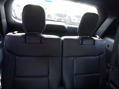 New 2026 Ford Explorer Platinum image 33