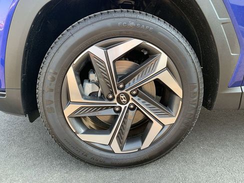 Used 2024 Hyundai Tucson Limited image 10