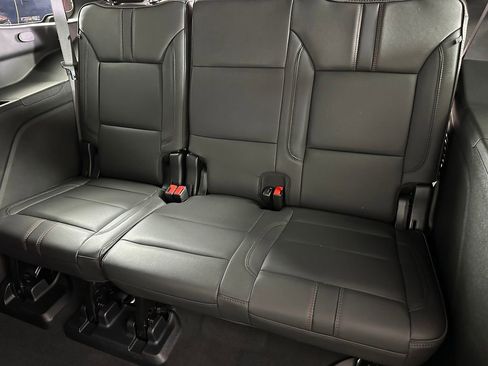 Used 2025 Chevrolet Tahoe RST w/ Comfort Package AWD/4WD image 29