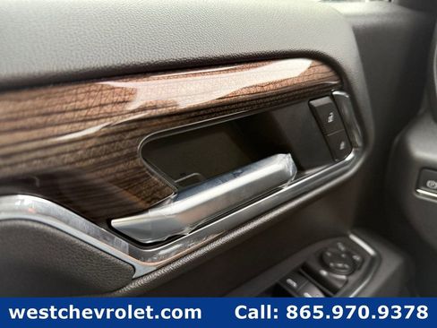 New 2026 Chevrolet Silverado 1500 RST image 24