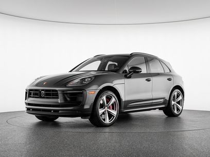 Used 2024 Porsche Macan GTS