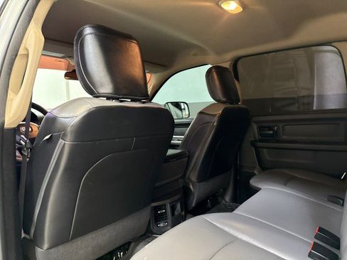 Used 2020 RAM 2500 Tradesman w/ Snow Chief Group image 38