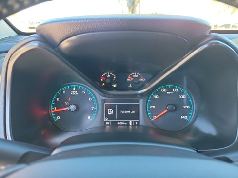 Certified 2021 Chevrolet Colorado LT w/ Safety Package image 31