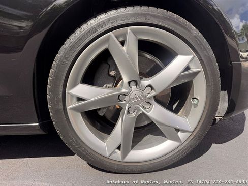 Used 2011 Audi A5 2.0T Premium Plus AWD/4WD image 19