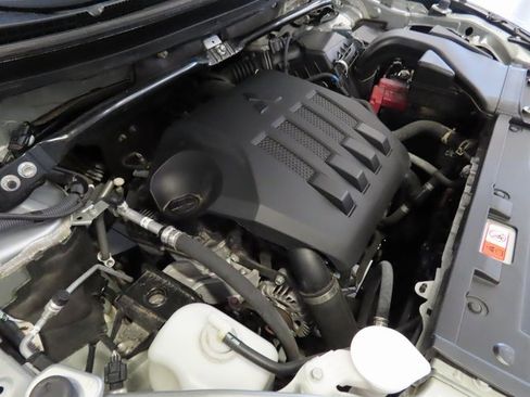 Used 2024 Mitsubishi Eclipse Cross SE image 38