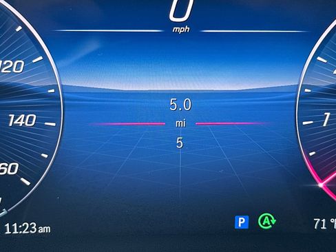 New 2026 Mercedes-Benz GLC 300 4MATIC image 28