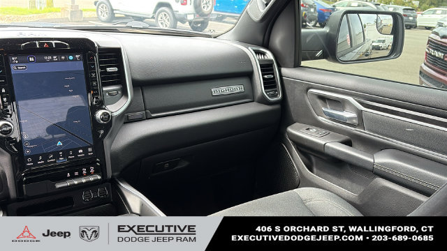 Used 2023 RAM 1500 Big Horn AWD/4WD image 23