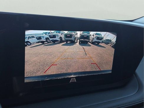 New 2026 Buick Encore GX Sport Touring w/ Comfort Package FWD image 18