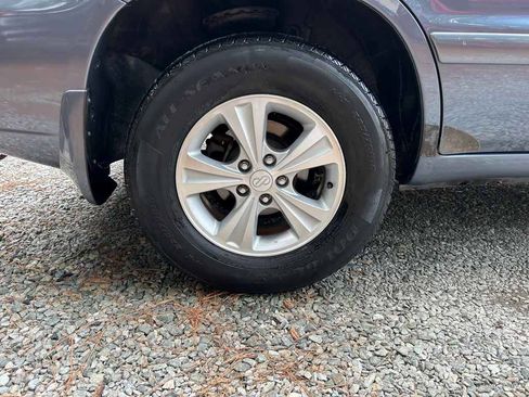 Used 2007 Toyota Highlander 2WD image 18