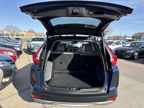 Used 2017 Honda CR-V EX-L image 18
