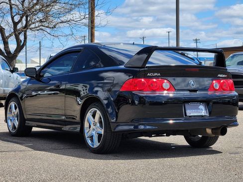 Used 2006 Acura RSX Type-S FWD image 7