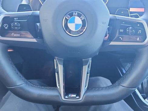 Used 2025 BMW X3 xDrive30i w/ Premium Package AWD/4WD image 22
