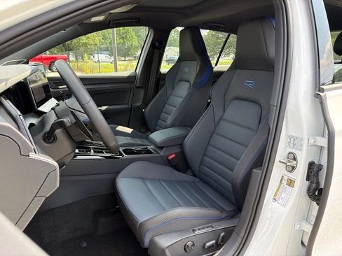 New 2026 Volkswagen Golf AWD/4WD image 16
