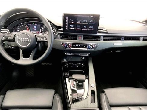 Certified 2023 Audi A4 2.0T Premium w/ Convenience Package image 15