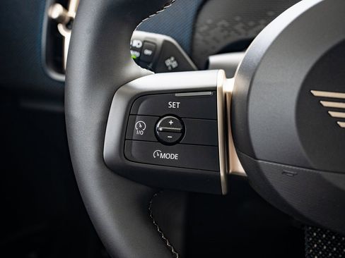 Certified 2025 MINI Cooper Countryman S image 24