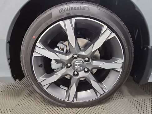 New 2026 Honda Civic Sport Touring image 44