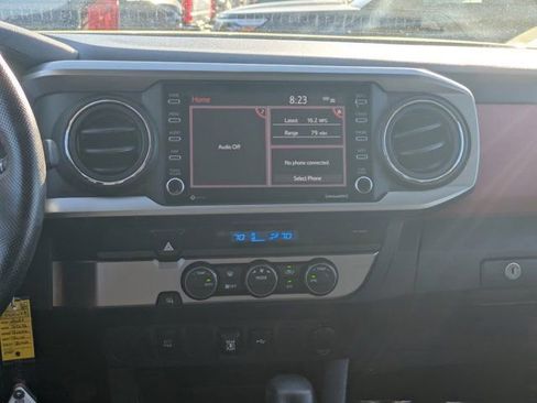 Used 2021 Toyota Tacoma SR5 image 15