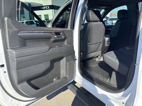 Used 2023 Chevrolet Silverado 1500 RST w/ Redline Edition image 29