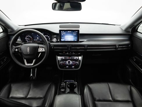 Used 2022 Lincoln Corsair AWD w/ Equipment Group 101A image 2