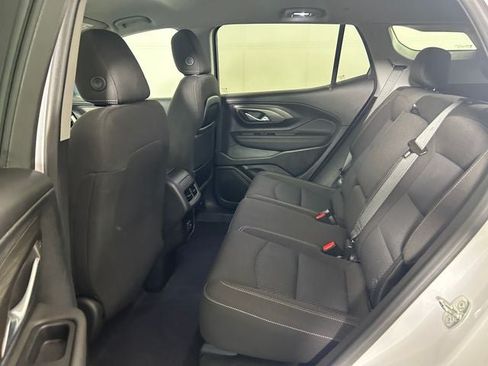 Used 2023 GMC Terrain SLE w/ Driver Convenience Package AWD/4WD image 25