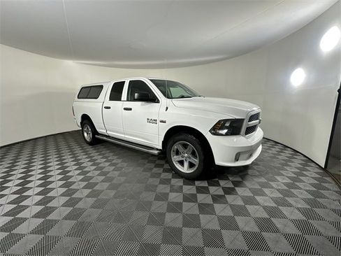 Used 2015 RAM 1500 Express image 3
