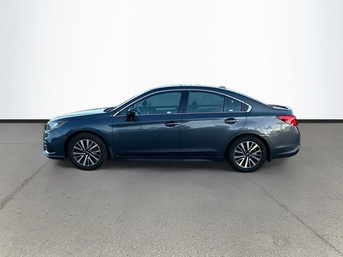 Used 2018 Subaru Legacy 2.5i Premium w/ Moonroof Package image 4
