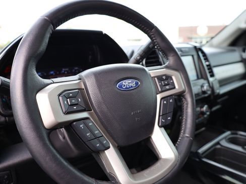 Used 2021 Ford F350 Lariat w/ Lariat Ultimate Package image 54