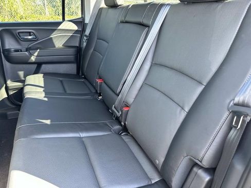 New 2026 Honda Ridgeline RTL image 13