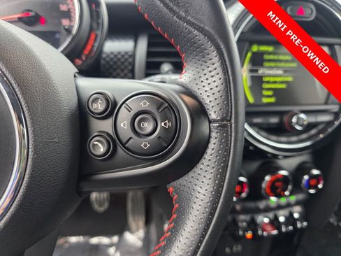 Used 2018 MINI Cooper John Cooper Works image 19