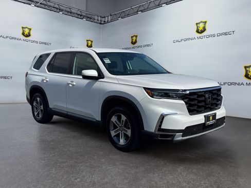 Used 2023 Honda Pilot EX-L image 7