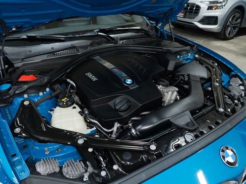 Used 2017 BMW M2 image 56