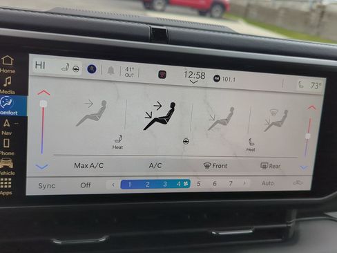 New 2026 Jeep Gladiator Rubicon AWD/4WD image 22