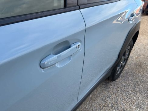 Used 2022 Subaru Crosstrek 2.5i Sport w/ Moonroof Package image 13