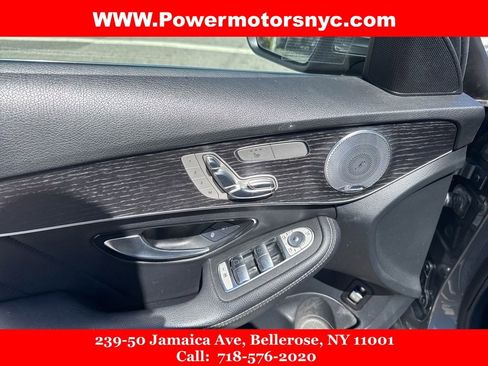 Used 2021 Mercedes-Benz C 300 4MATIC Sedan w/ AMG Line image 26