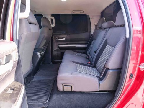 Used 2020 Toyota Tundra SR5 w/ TRD Sport Package AWD/4WD image 19