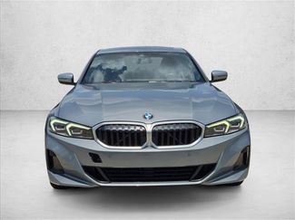 Used 2023 BMW 330i Sedan w/ Convenience Package RWD video 2