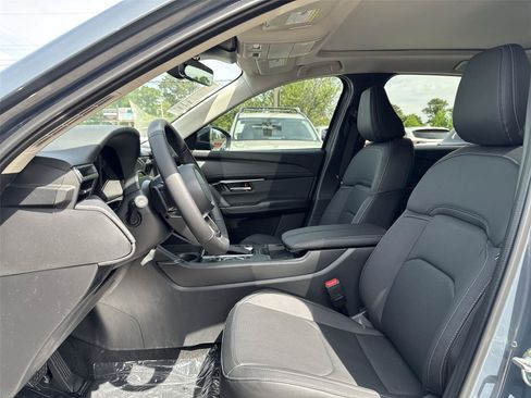 New 2026 MAZDA CX-5 2.5 S w/ Premium Plus Package AWD/4WD image 10