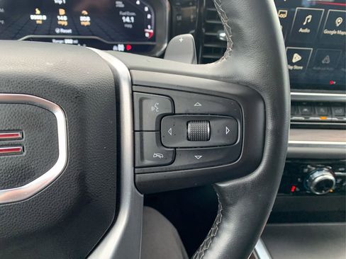 Used 2023 GMC Sierra 1500 SLT w/ SLT Convenience Package image 29