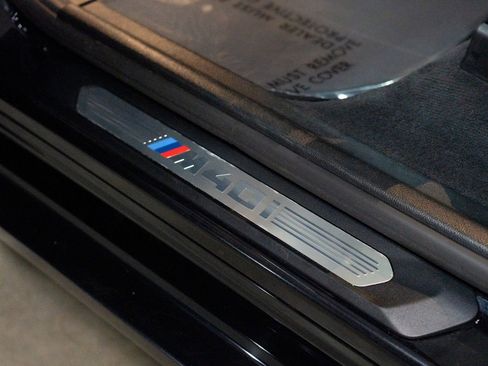 Used 2019 BMW X3 M40i w/ Premium Package image 17