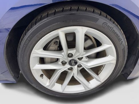 Used 2023 Audi A5 2.0T Premium Plus w/ Premium Plus image 78