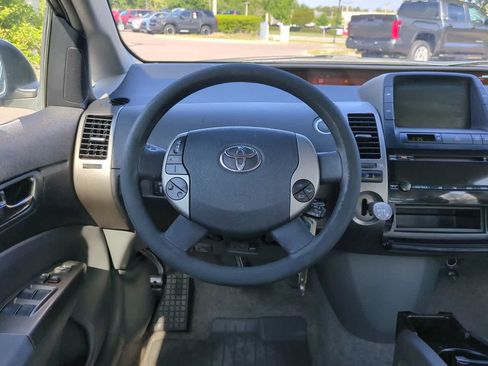 Used 2006 Toyota Prius FWD image 15