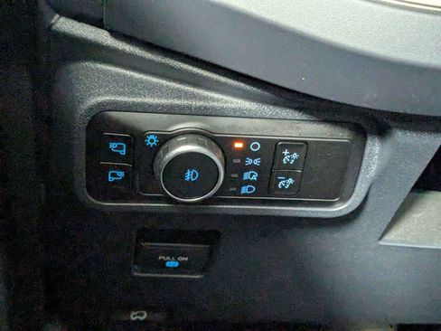 Used 2025 Ford Bronco Outer Banks AWD/4WD image 16