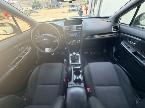 Used 2015 Subaru WRX image 19