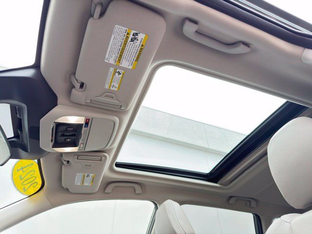 Used 2024 Subaru Forester Limited AWD/4WD image 20
