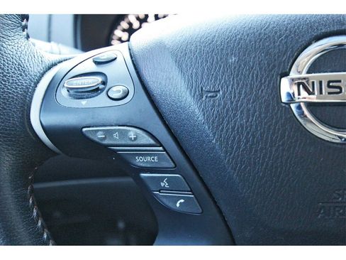 Used 2020 Nissan Pathfinder SV w/ Rock Creek Edition image 11