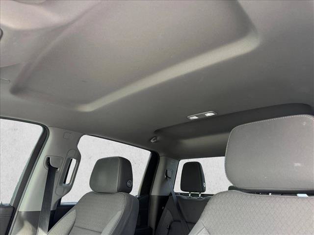 Used 2021 Chevrolet Silverado 1500 RST AWD/4WD image 11