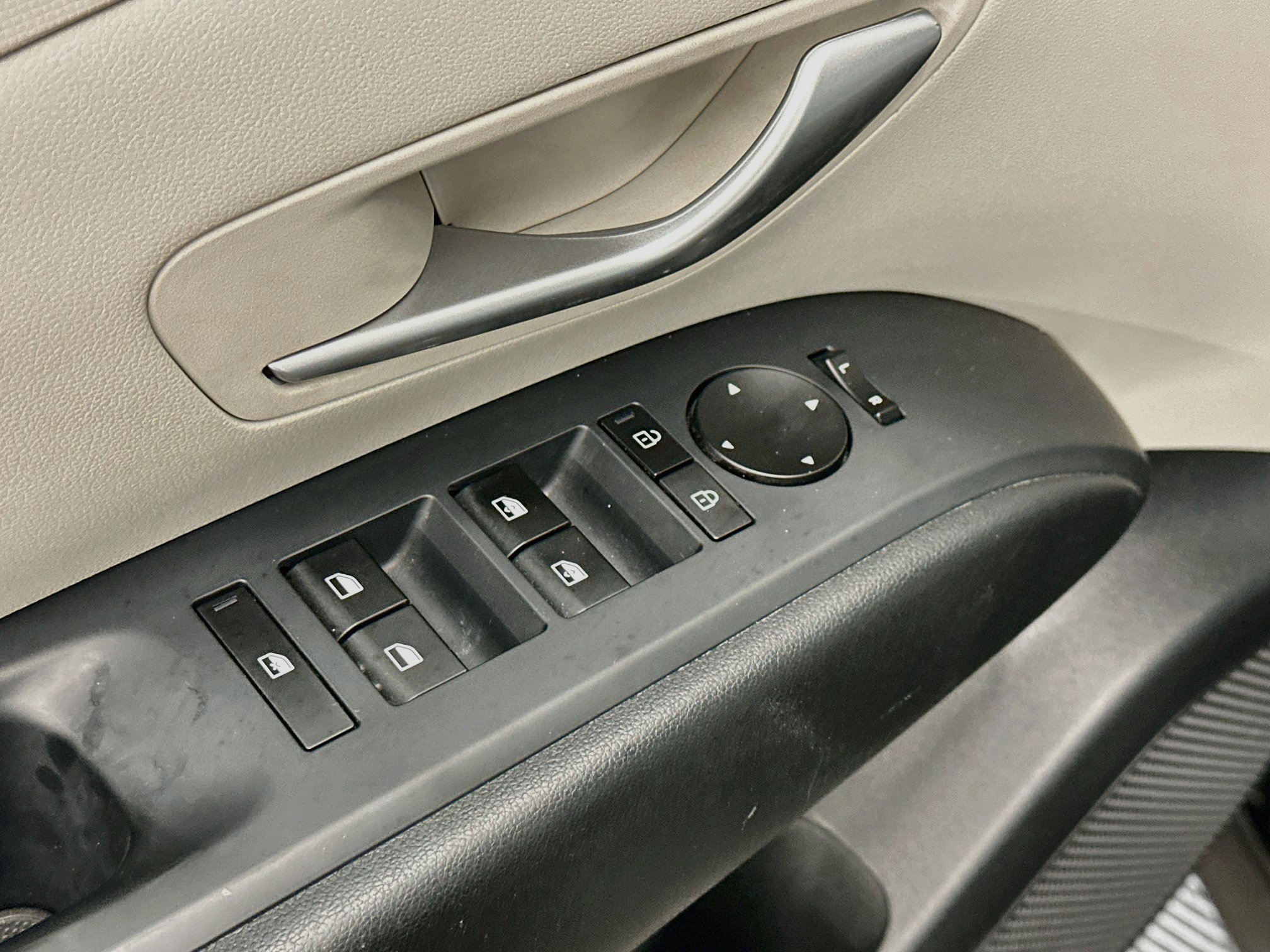 Used 2026 Hyundai Tucson SEL Plus AWD/4WD image 15