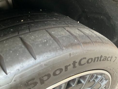 Used 2025 Mercedes-Benz GLC 43 AMG 4MATIC image 16