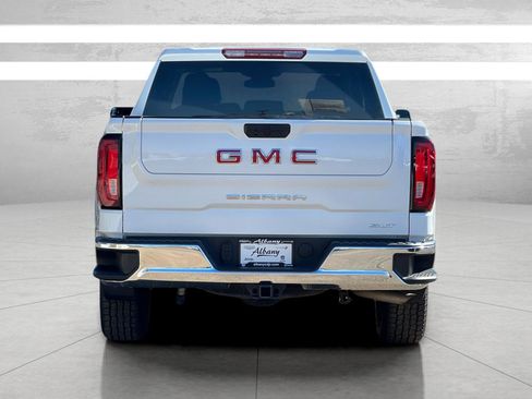 Used 2024 GMC Sierra 1500 SLT image 7