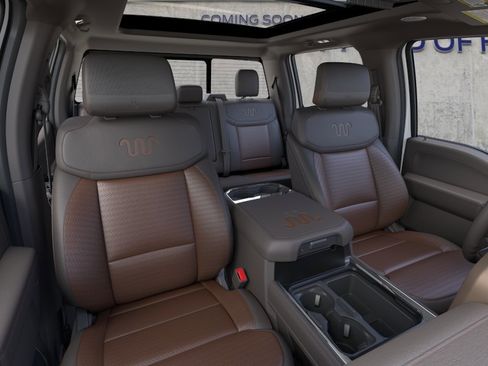 New 2026 Ford F250 King Ranch AWD/4WD image 10